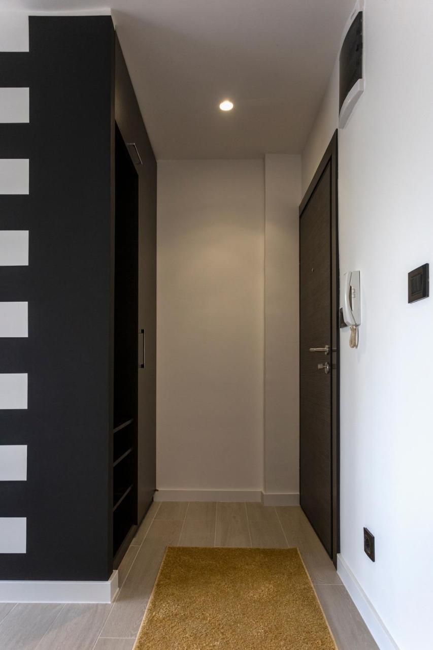 Park Apartment Нови-Сад Экстерьер фото