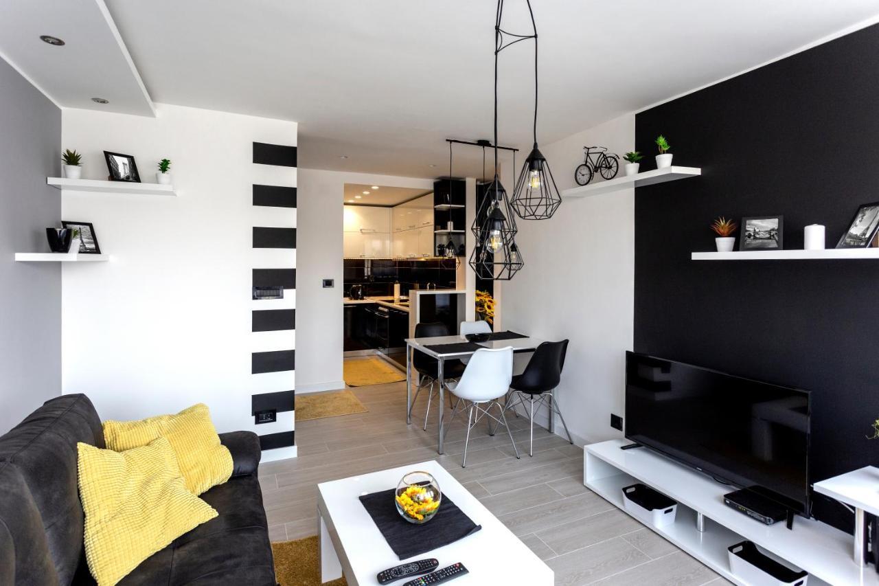Park Apartment Нови-Сад Экстерьер фото